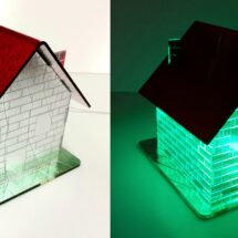 Trespex Metallic