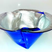 Trespex Metallic Blu 1042