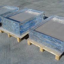 Blocchi TRESPEX Spessore 260 e 320mm