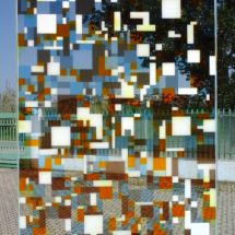TRESPEX MOSAIC 12 MM. 3MTRS