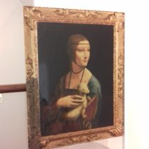 Quadro realizzato in TRESPEX Gallery1001