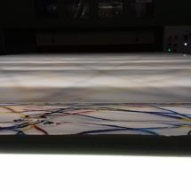 TRESPEX Cotton & Wool 2000x1200x30mm