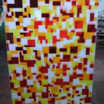 TRSPEX Mosaic 5