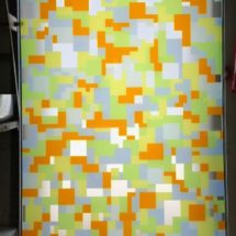 TRESPEX Mosaic