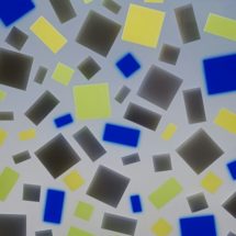 TRESPEX Mosaic 1