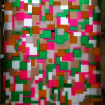 TRESPEX Mosaic 10