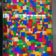 TRESPEX Mosaic 3