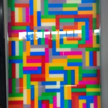 TRESPEX Mosaic 4
