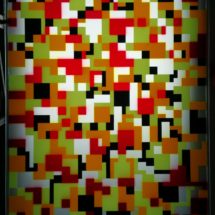TRESPEX Mosaic 13