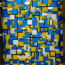 TRESPEX Mosaic 14