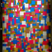 TRESPEX Mosaic 17