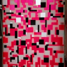 TRESPEX Mosaic 15