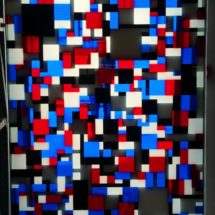 TRESPEX Mosaic 12