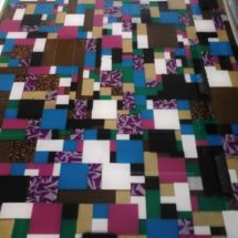 TRESPEX Mosaic 6