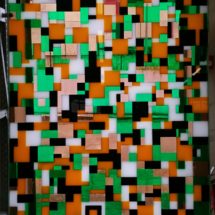TRESPEX Mosaic 16