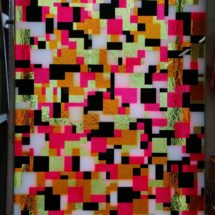 TRESPEX Mosaic Ghiacciato