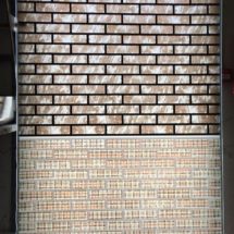 TRESPEX Mosaic Wall 3