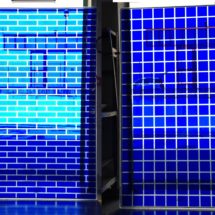 TRESPEX Mosaic Wall 5