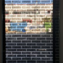TRESPEX Mosaic Wall 7