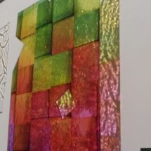 TRRESPEX Gallery Mescal #1