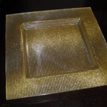Vassoio realizzato in TRESPEX DIAMOND N°1