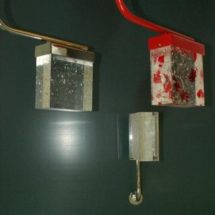 lamps made with Smart Blocks-min